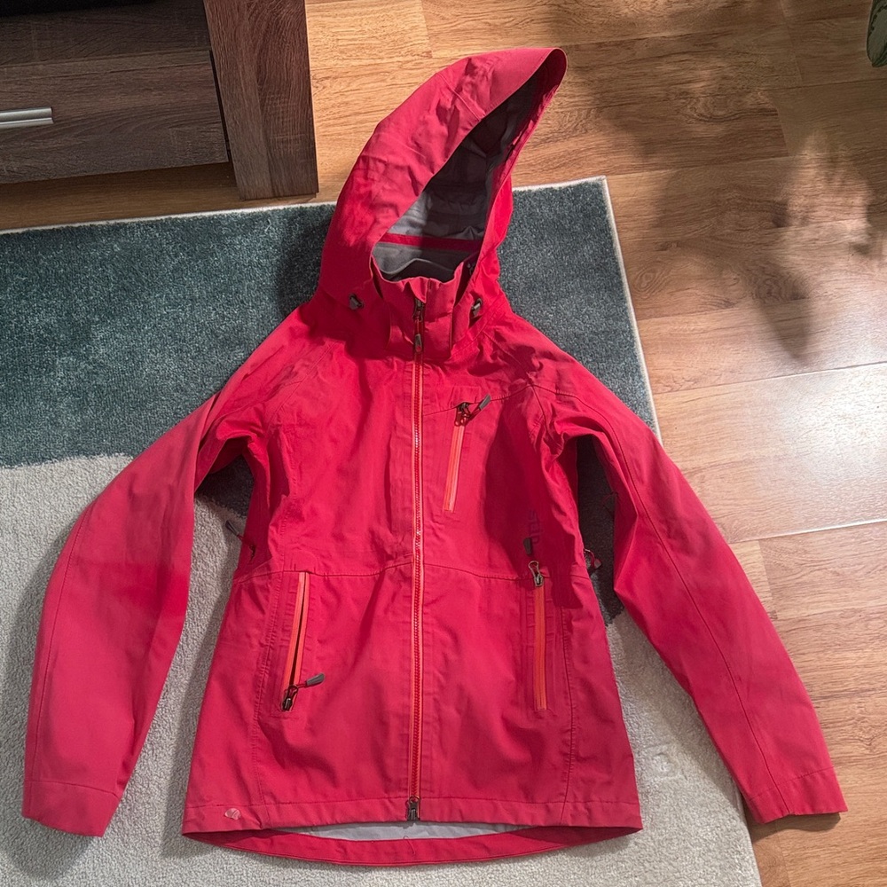 Women’s stio environ jacket small